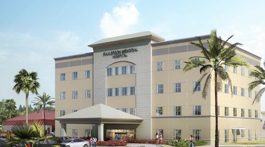 1796 N Us 441 Hwy, Okeechobee, FL for lease - Building Photo - Image 2 of 3