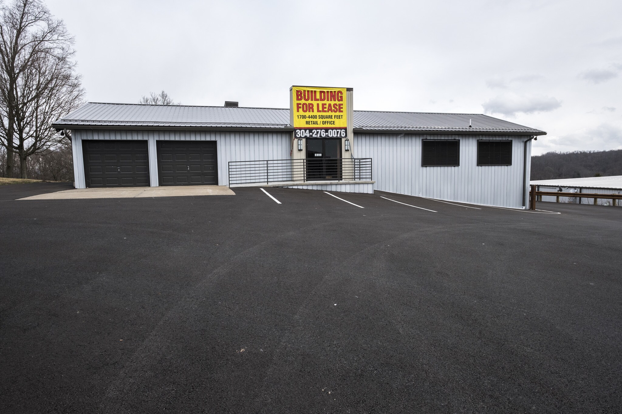 7093 Mall Rd, Morgantown, WV for sale Primary Photo- Image 1 of 1