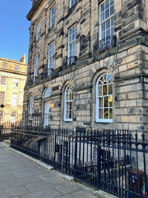 43 Moray Pl, Edinburgh for lease Building Photo- Image 1 of 6