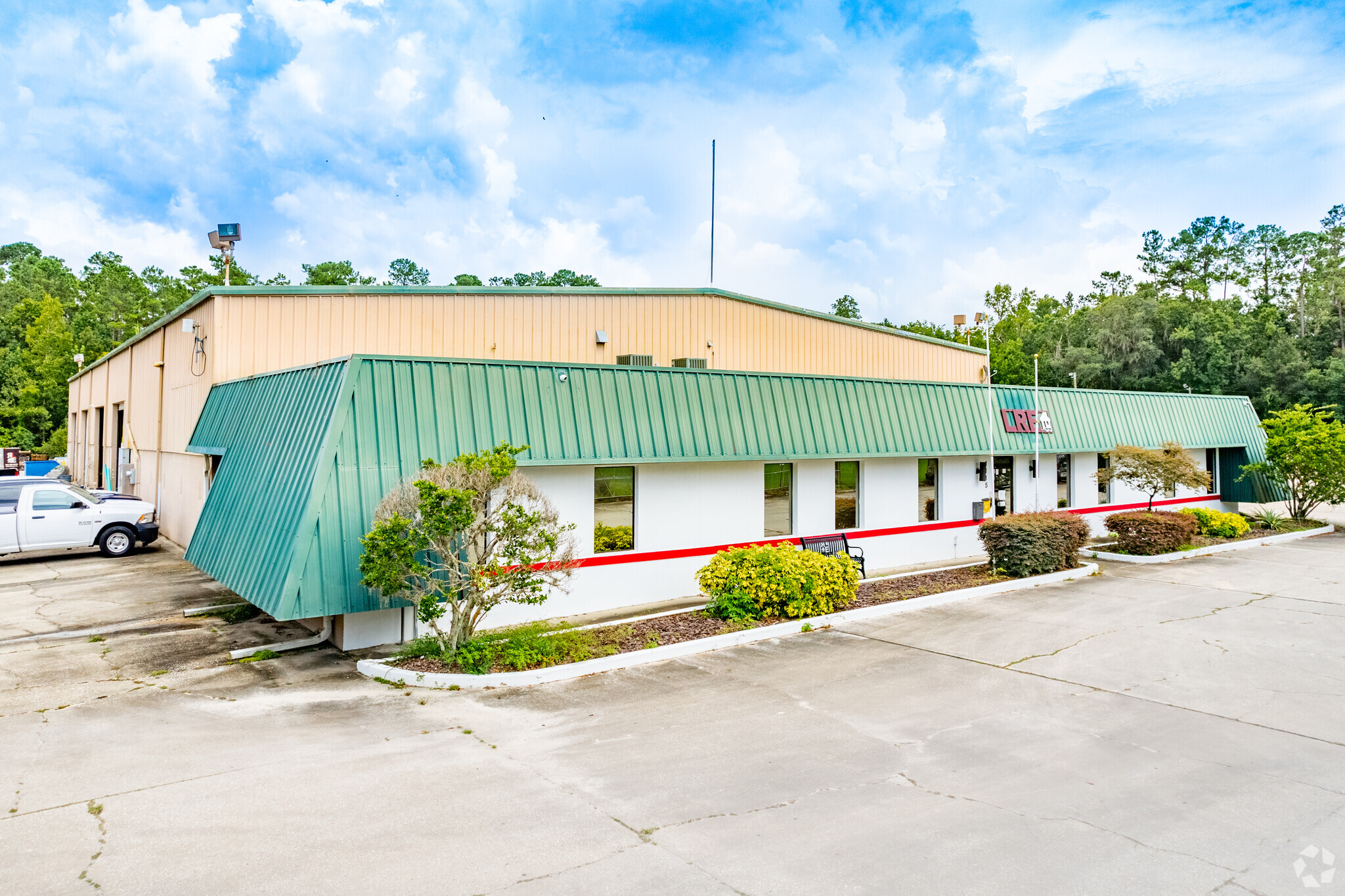 1115 S Main St, Brooksville, FL for sale Primary Photo- Image 1 of 1