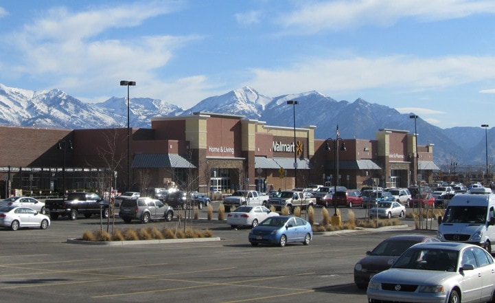 Nw Redwood Rd W Main St Saratoga Springs Ut 84045 Loopnet Com