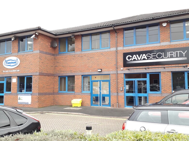 Clews Rd, Redditch for sale - Primary Photo - Image 1 of 1