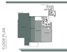 19531 Pauling, Foothill Ranch, CA for lease Floor Plan- Image 1 of 1