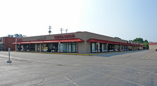 More details for 4011 Durand Ave, Racine, WI - Retail for Lease