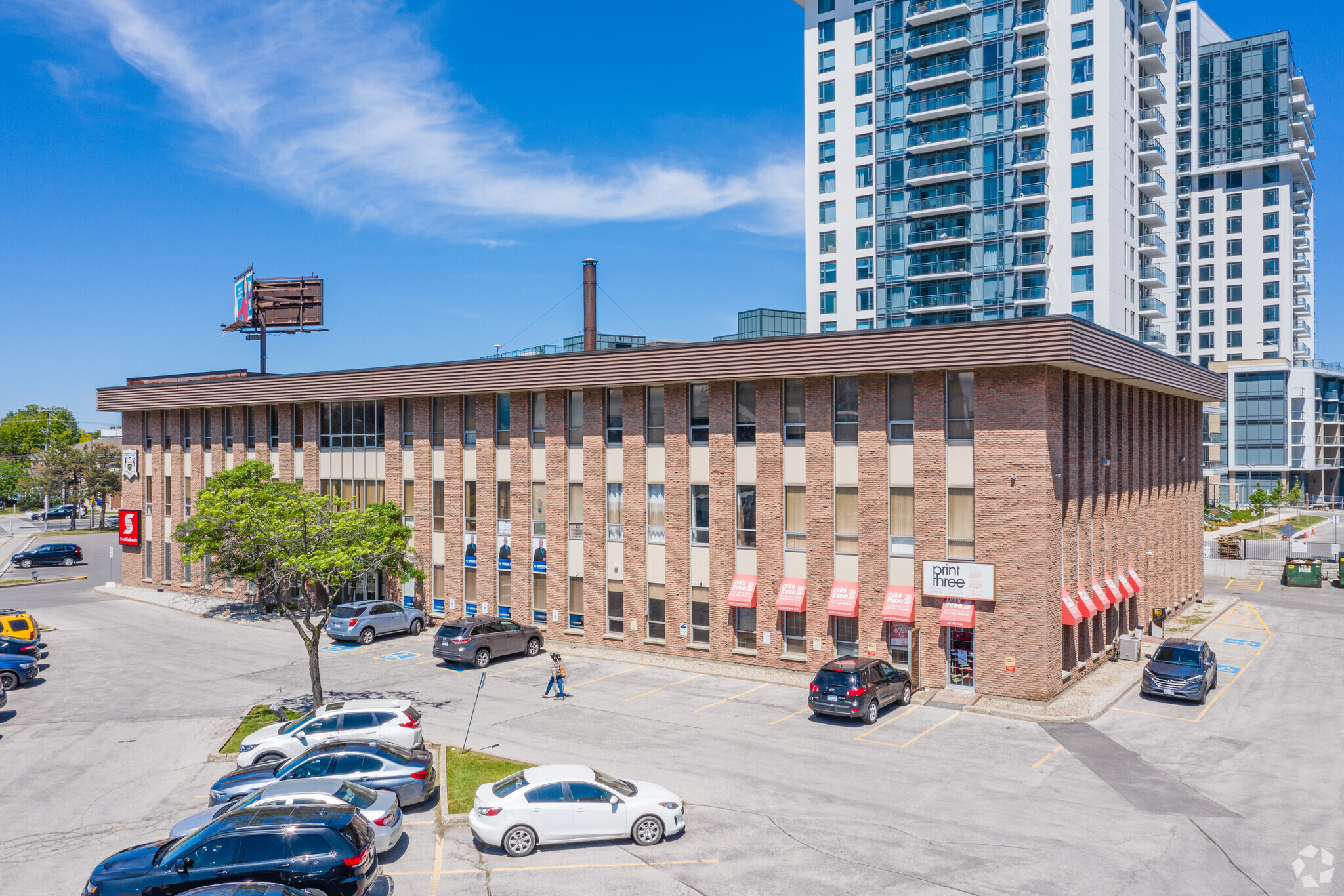 2175 Sheppard Ave, Toronto, ON for sale Primary Photo- Image 1 of 1