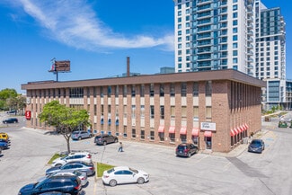 More details for 2175 Sheppard Ave, Toronto, ON - Office/Medical for Lease