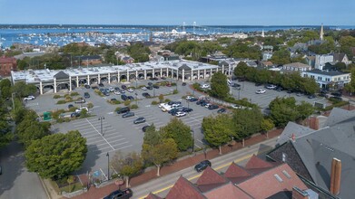 181 Bellevue Ave, Newport, RI for lease Building Photo- Image 1 of 3