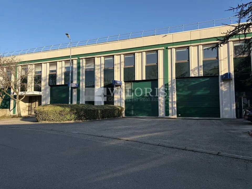 Location Local d'activités 154 m² à 5 202 m² - Photo 1