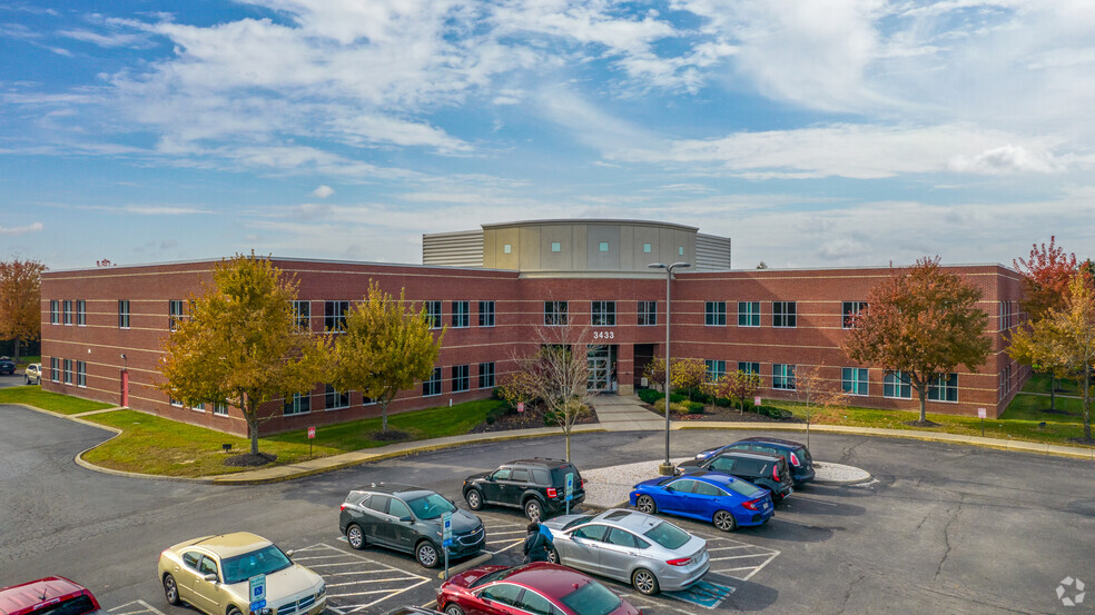 3433 Agler Rd, Columbus, OH for sale - Building Photo - Image 1 of 9