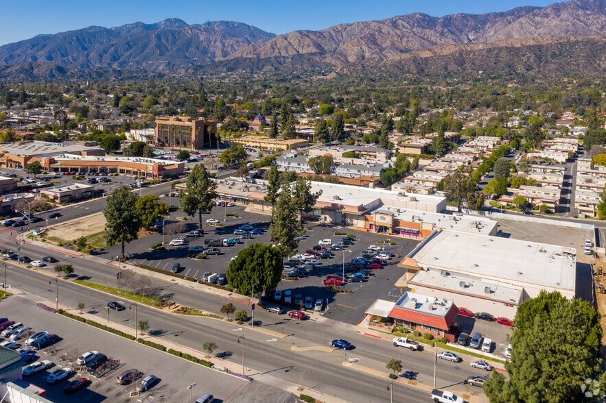 1335 Huntington Dr, Duarte, CA for lease - Building Photo - Image 3 of 3