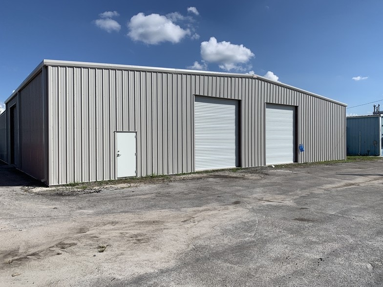 1710 Turkey Creek Rd, Plant City, FL for lease - Building Photo - Image 1 of 19