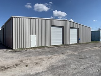 More details for 1710 Turkey Creek Rd, Plant City, FL - Industrial for Lease