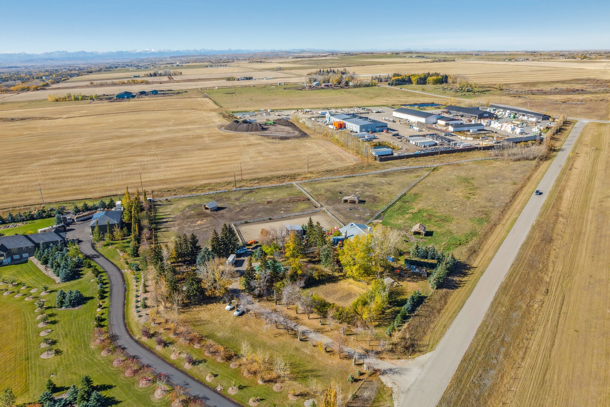 338067 1064 E dr, Foothills, AB for sale Other- Image 1 of 1