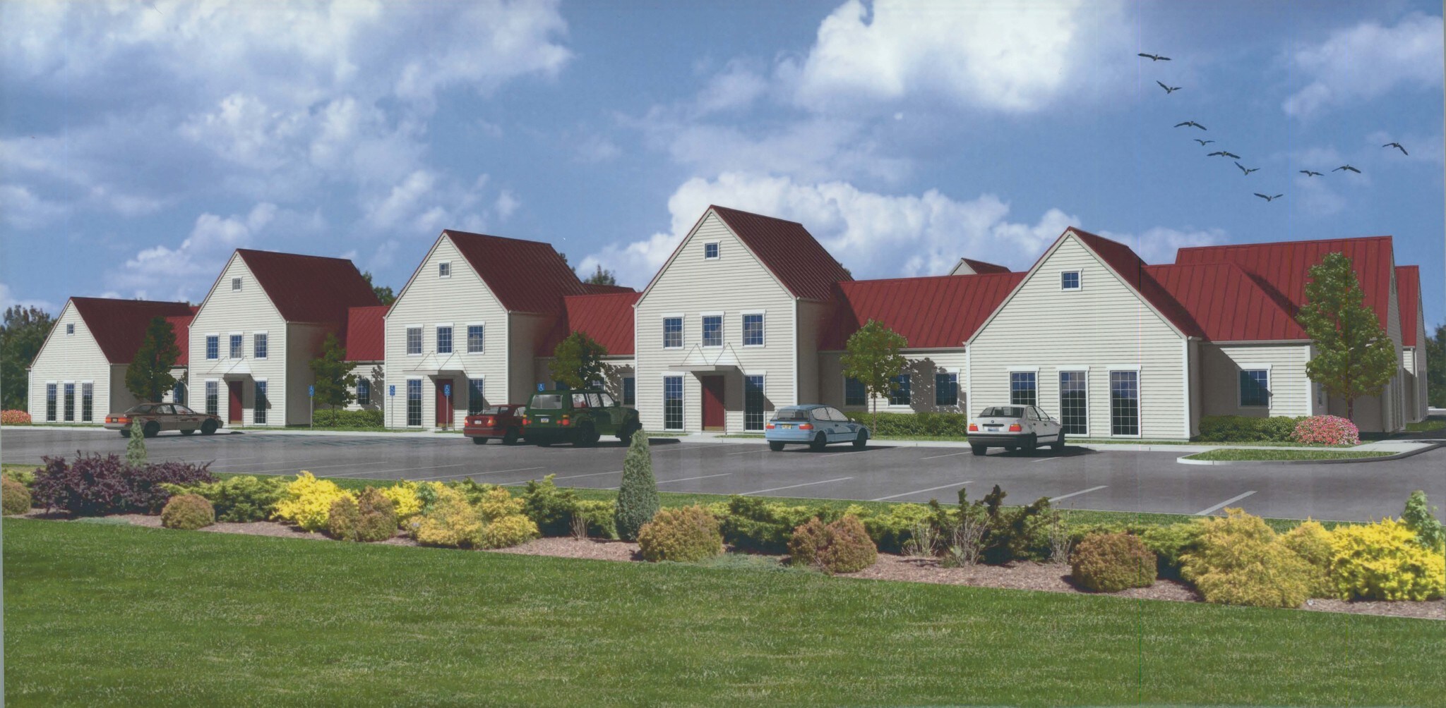 610 W Main St, Freehold, NJ for sale Primary Photo- Image 1 of 1