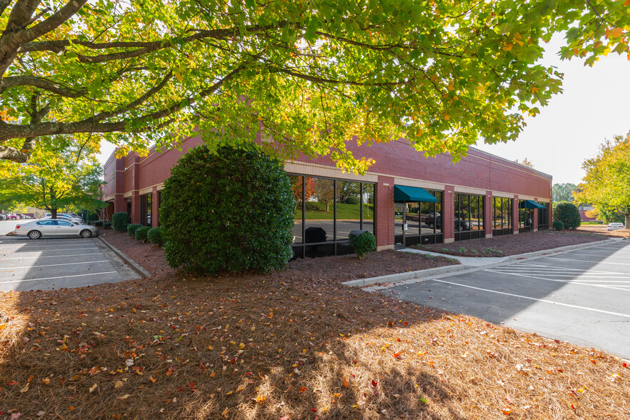 6435 Shiloh Rd, Alpharetta, GA for lease - Building Photo - Image 2 of 8