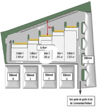 More details for Office, Flex for Lease