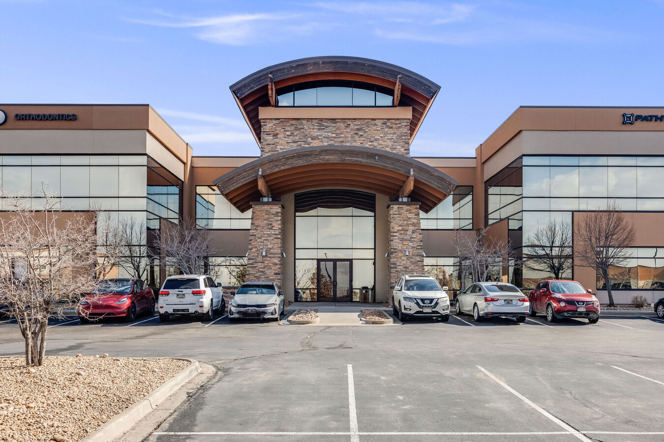 10465 Park Meadows Dr, Lone Tree, CO 80124 - Unit 102-203 -  - Interior Photo - Image 1 of 7