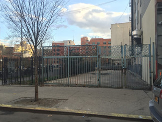 More details for 148 E 123rd St, New York, NY - Land for Lease