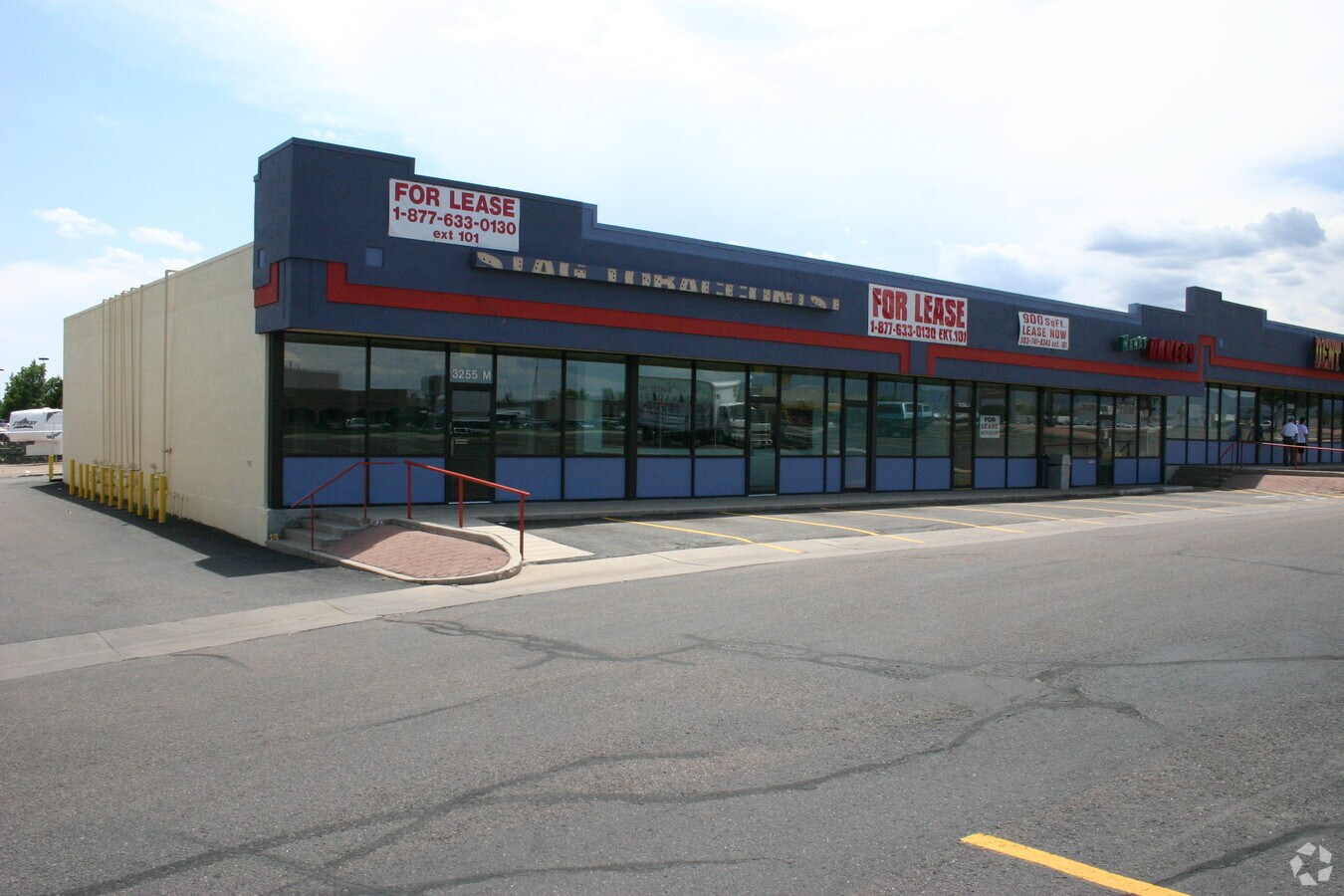 3275 E Platte Ave, Colorado Springs, CO 80909