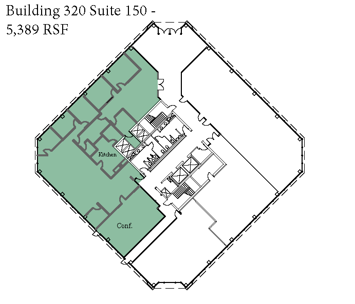 330 Golden Shore, Long Beach, CA for lease Floor Plan- Image 1 of 1