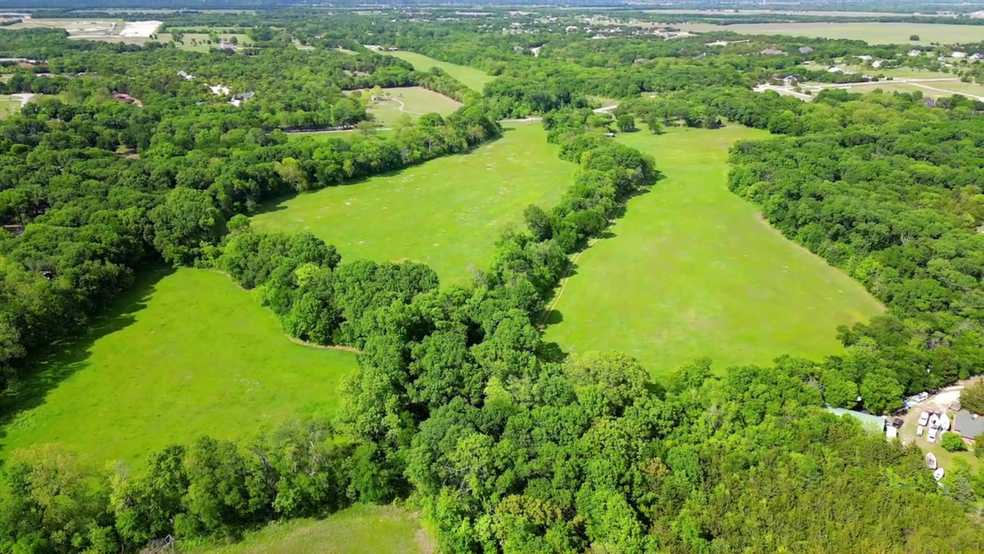 4228 CR 408, McKinney, TX for sale - Aerial - Image 3 of 16