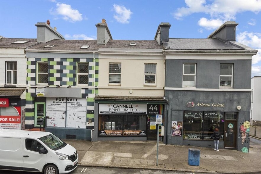 44 Bucks Road, Douglas for sale - Building Photo - Image 1 of 39