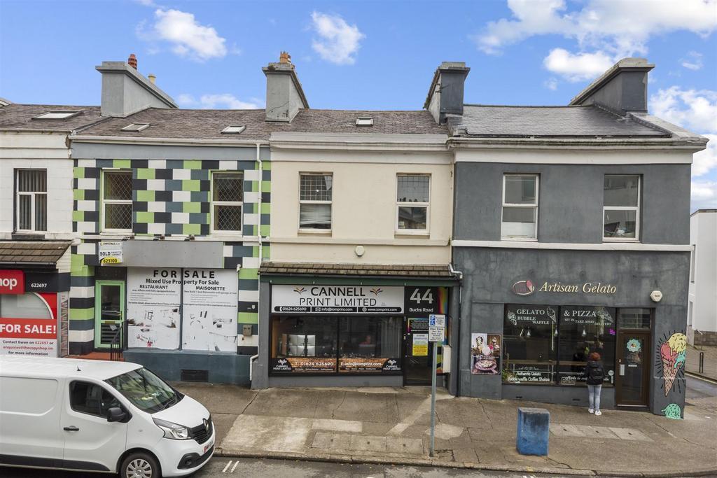 44 Bucks Road, Douglas for sale Building Photo- Image 1 of 40