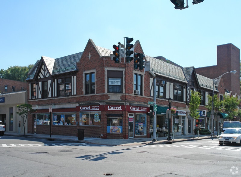 2-8 Depot Sq, Tuckahoe, NY for sale - Primary Photo - Image 1 of 1