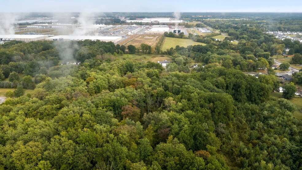 5001 Babbitt Rd, New Albany, OH for sale - Building Photo - Image 2 of 15