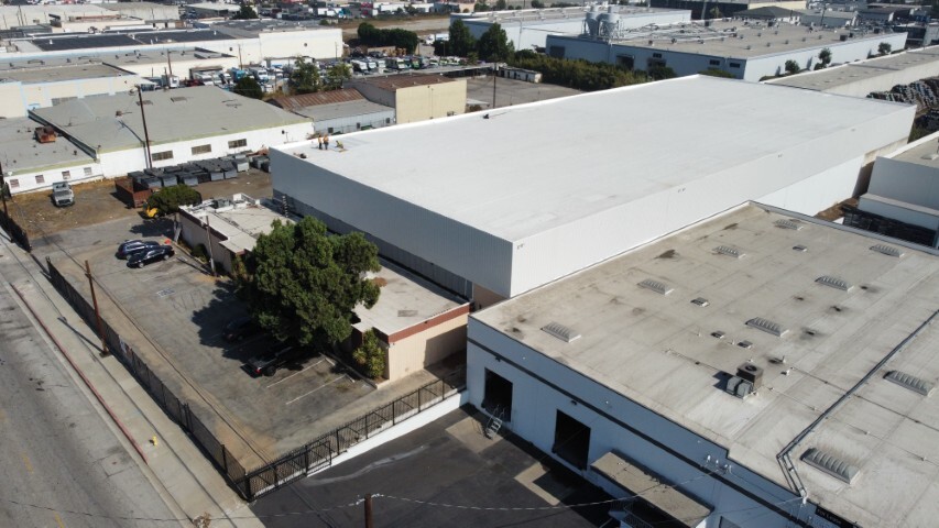 1124-1130 S Vail Ave, Montebello, CA for lease - Building Photo - Image 3 of 13