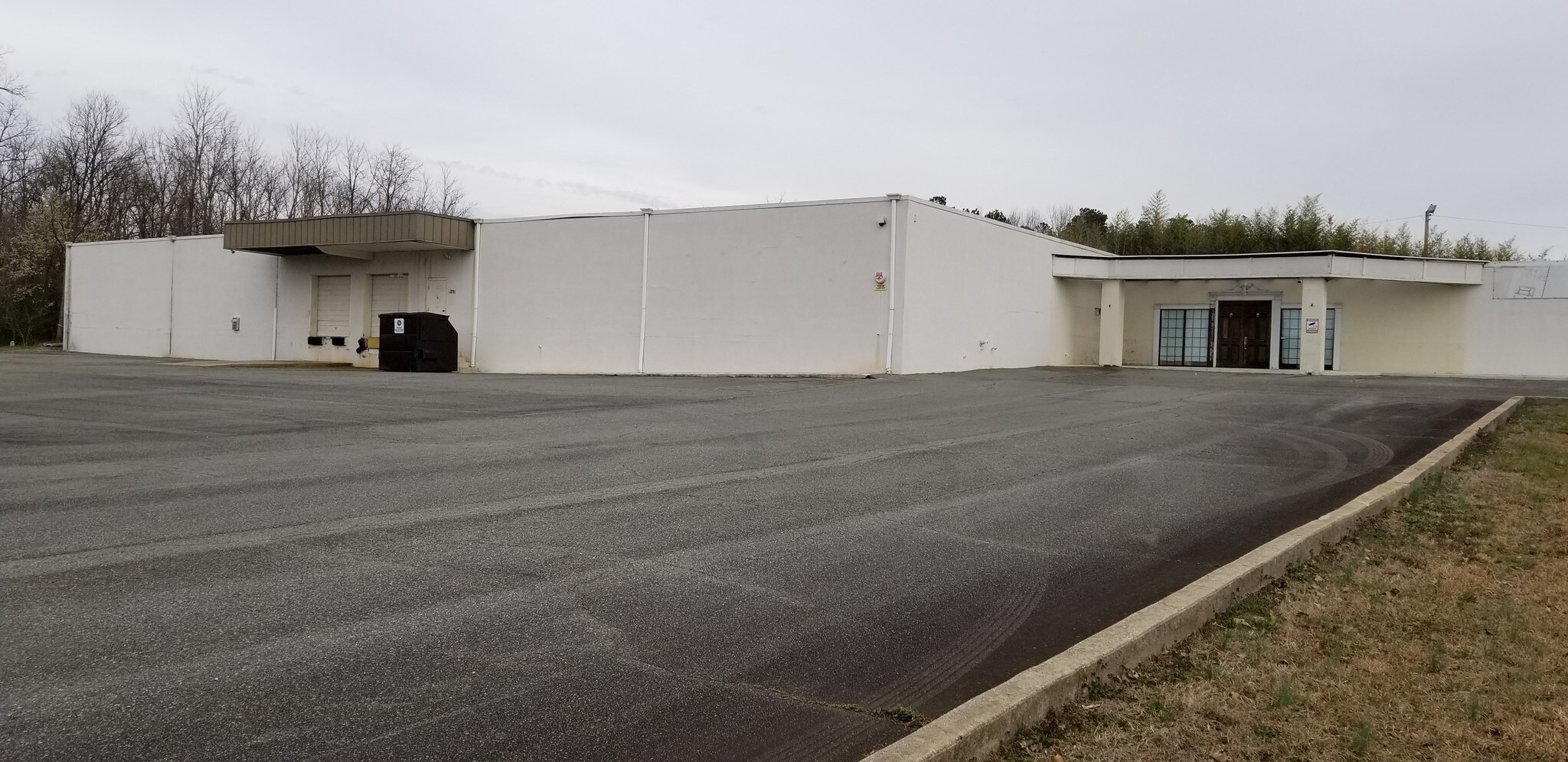 2615 Uwharrie Rd, High Point, NC for sale Other- Image 1 of 1