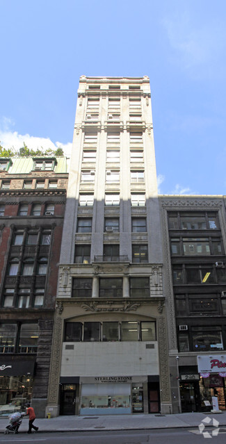 More details for 286-288 Fifth Ave, New York, NY - Office for Lease