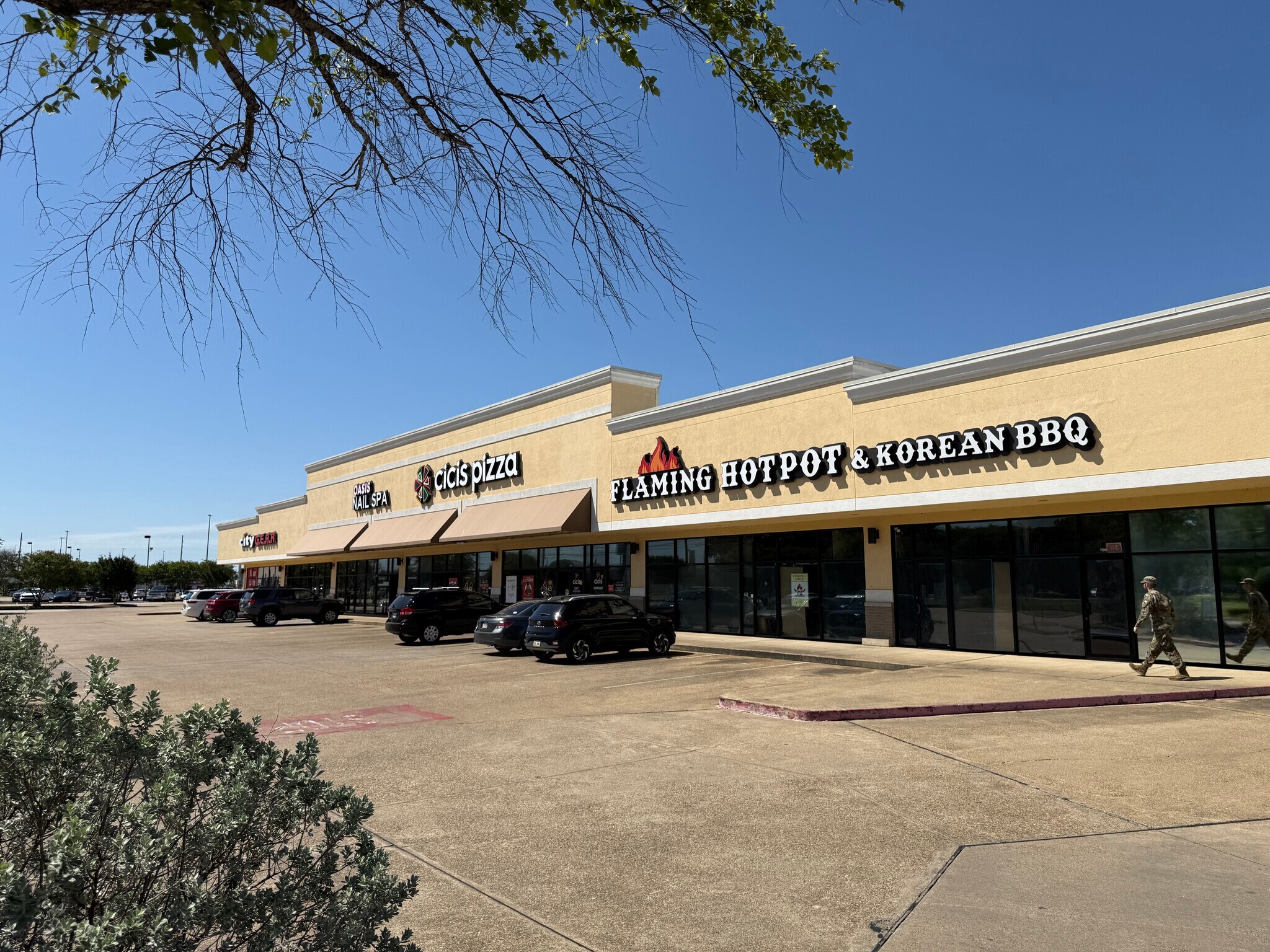 6550 Youree Dr, Shreveport, LA for lease Building Photo- Image 1 of 10