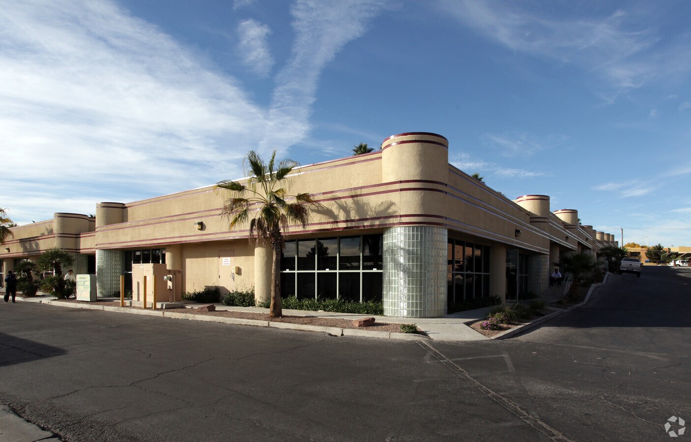 4170 S Decatur Blvd, Las Vegas, NV 89103 | LoopNet