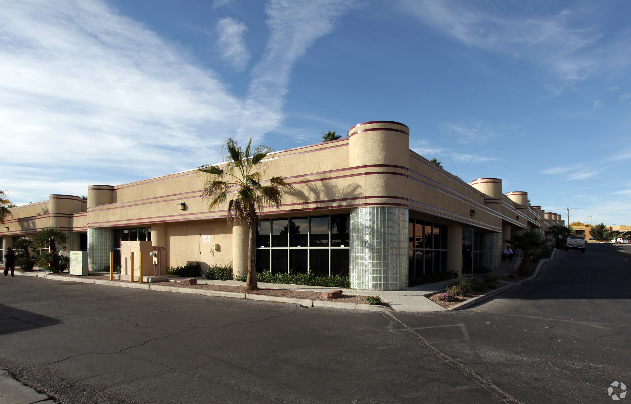 4170 S Decatur Blvd, Las Vegas, NV for sale Primary Photo- Image 1 of 1