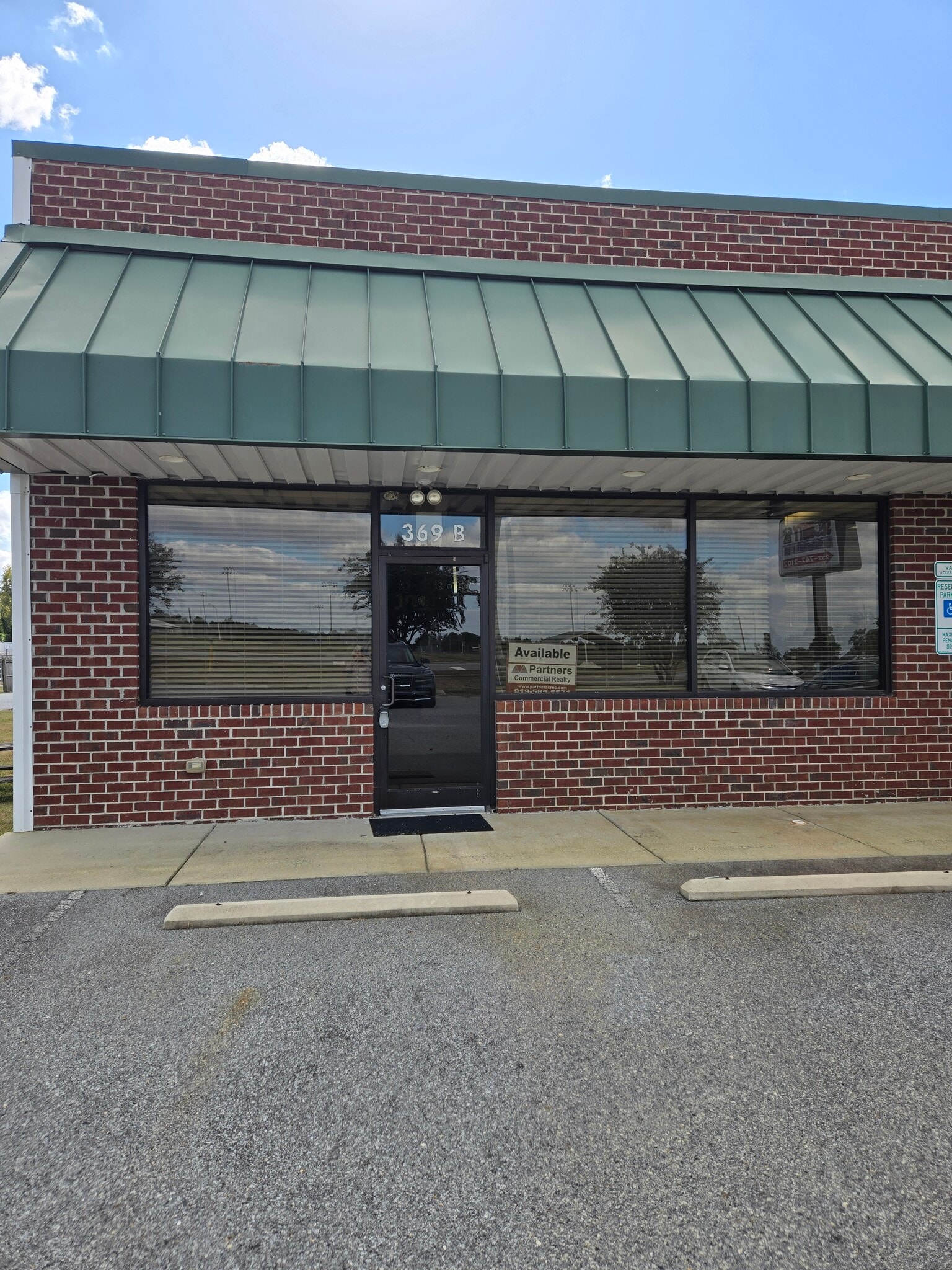 369 Hwy 13 S, Snow Hill, NC for lease Building Photo- Image 1 of 3