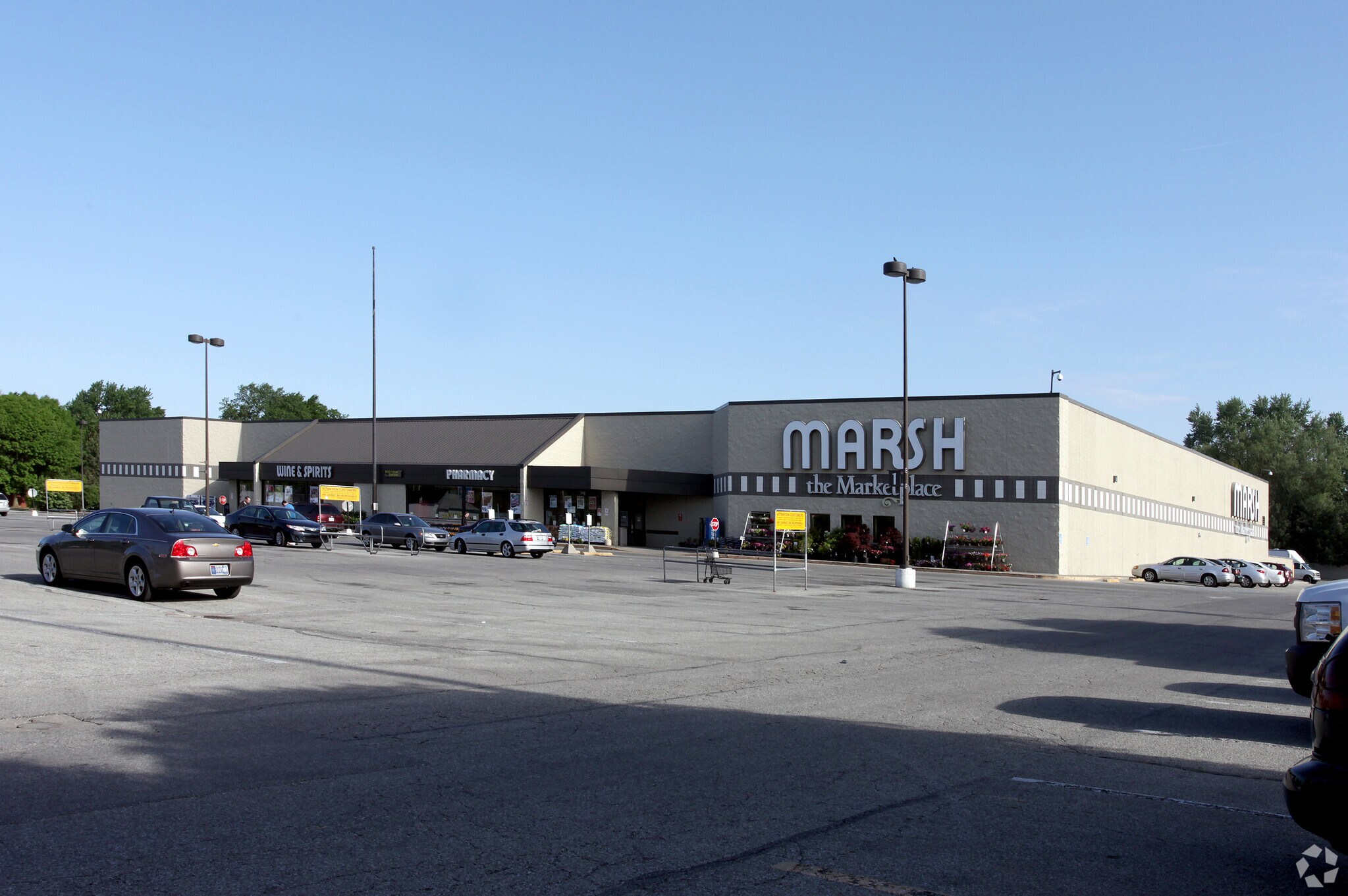 2350 Broad Ripple Ave, Indianapolis, IN for sale Primary Photo- Image 1 of 1