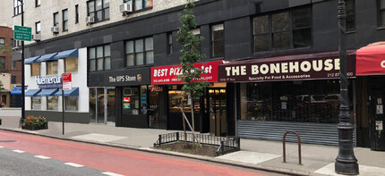 400 E 57th St, New York, NY for lease Building Photo- Image 1 of 1