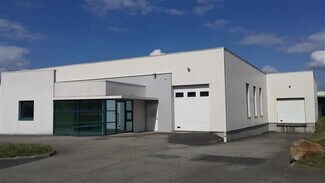 More details for Industrial for Lease
