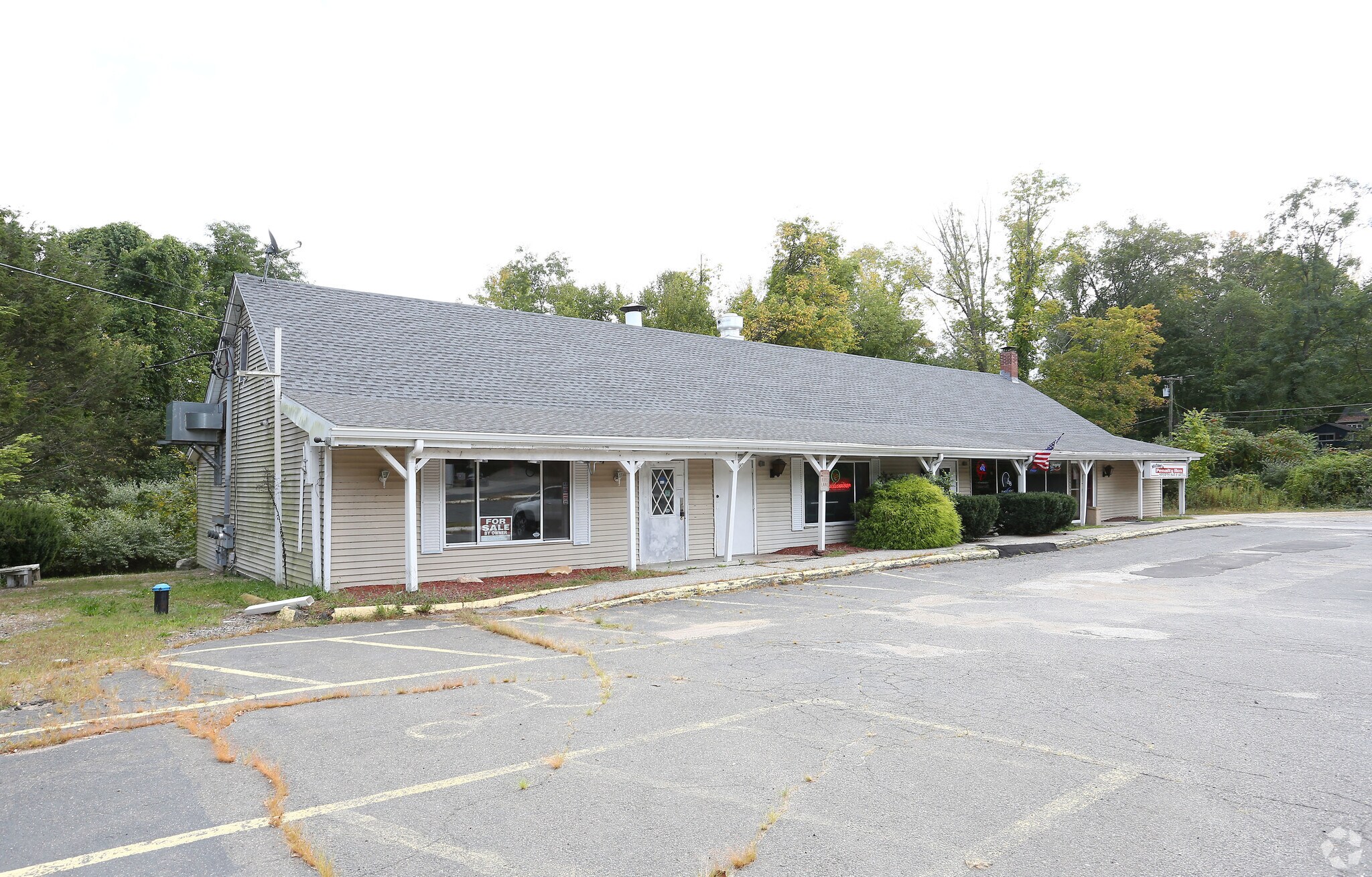 7 Daly Rd, Coventry, CT for sale Primary Photo- Image 1 of 1