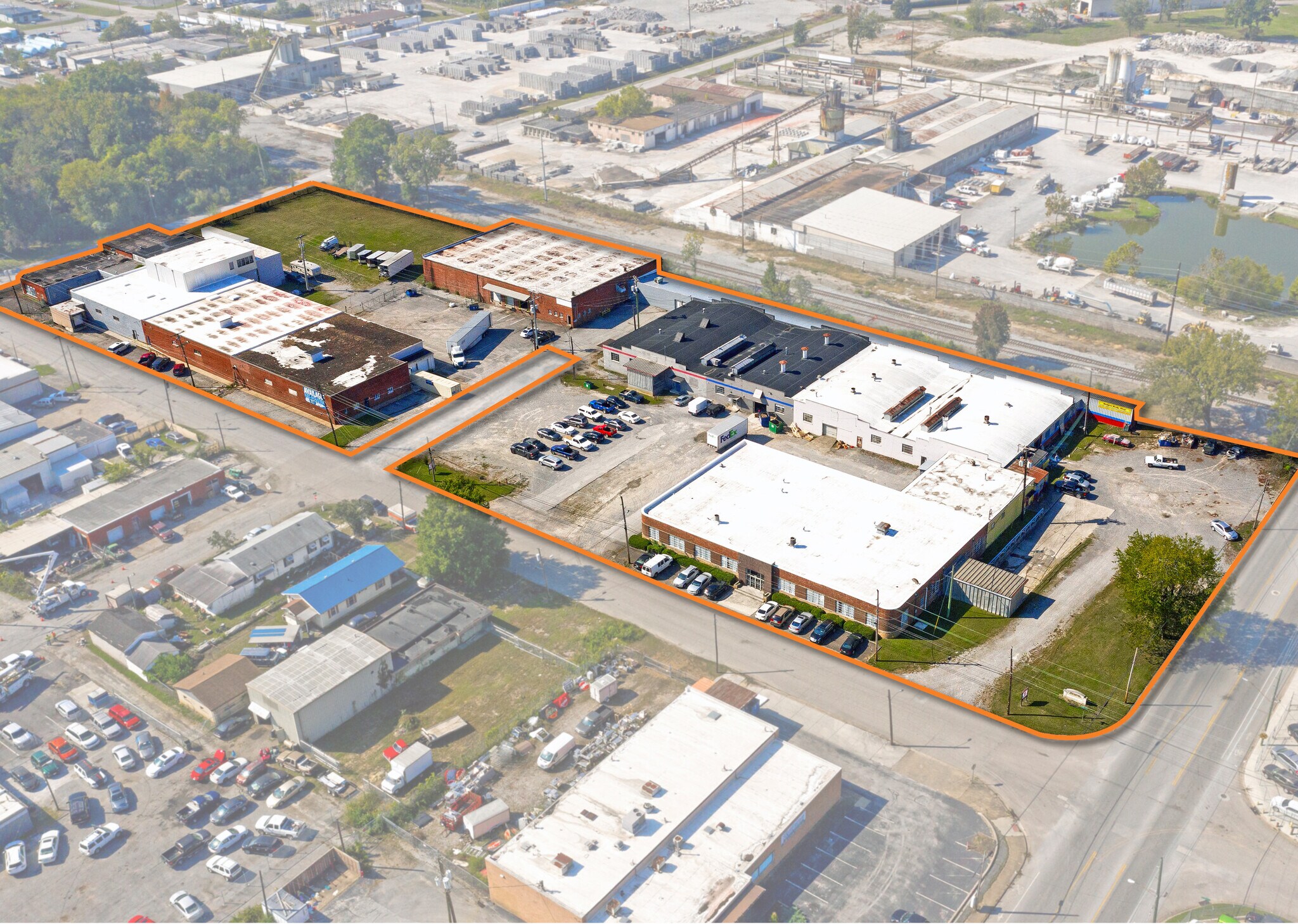 1502 E 37th St, Chattanooga, TN for sale Building Photo- Image 1 of 1