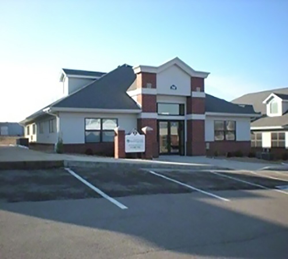 2900 Independence Sq, West Plains, MO, 65775 Office Property For Sale