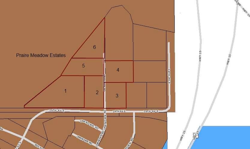 Highway 15 & County Road 29, Sartell, MN for sale Primary Photo- Image 1 of 1