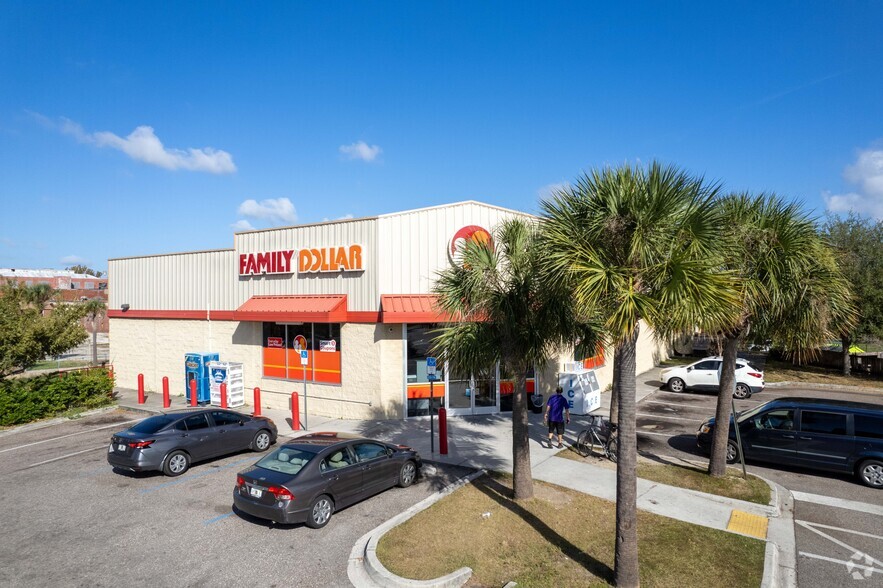 233 State St E, Jacksonville, FL for lease - Building Photo - Image 3 of 9