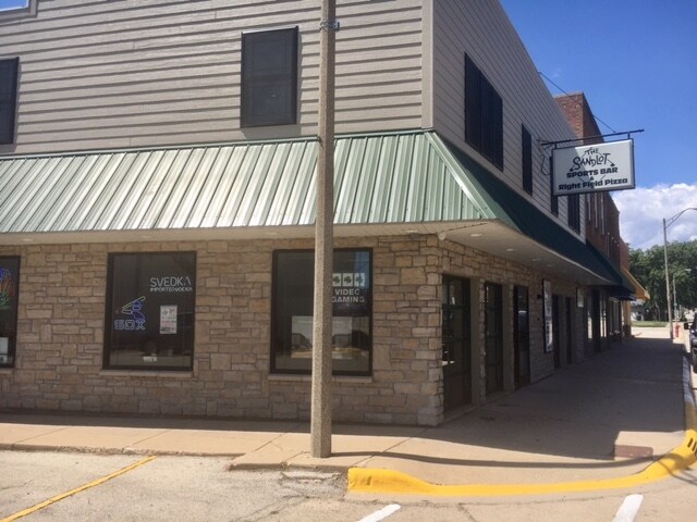 301 N Main St, Seneca, IL for sale Building Photo- Image 1 of 1