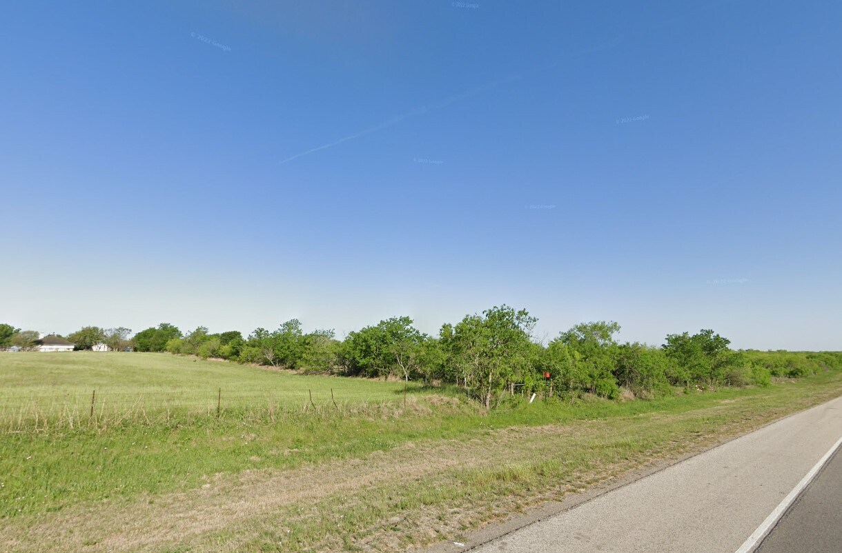 N US Highway 183, Lockhart, TX 78644 Land for Sale