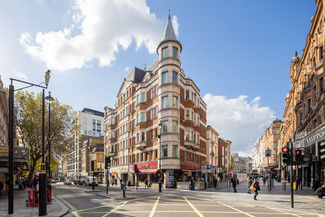 More details for 39-41 Charing Cross Rd, London - Office for Lease