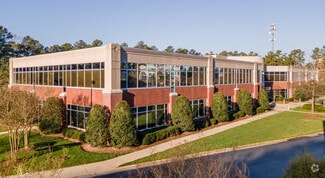 More details for 3000 Rdu Center Dr, Morrisville, NC - Office for Sale