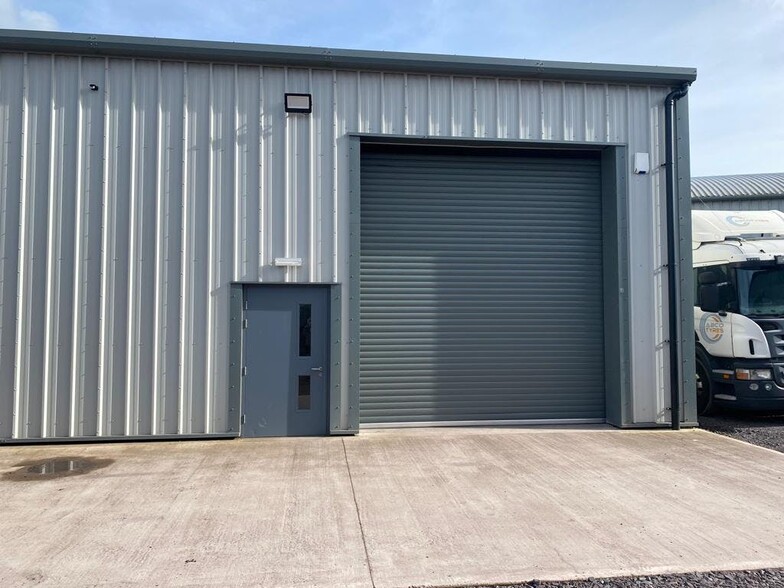 Bert Smith Way, Market Drayton for lease - Building Photo - Image 2 of 2