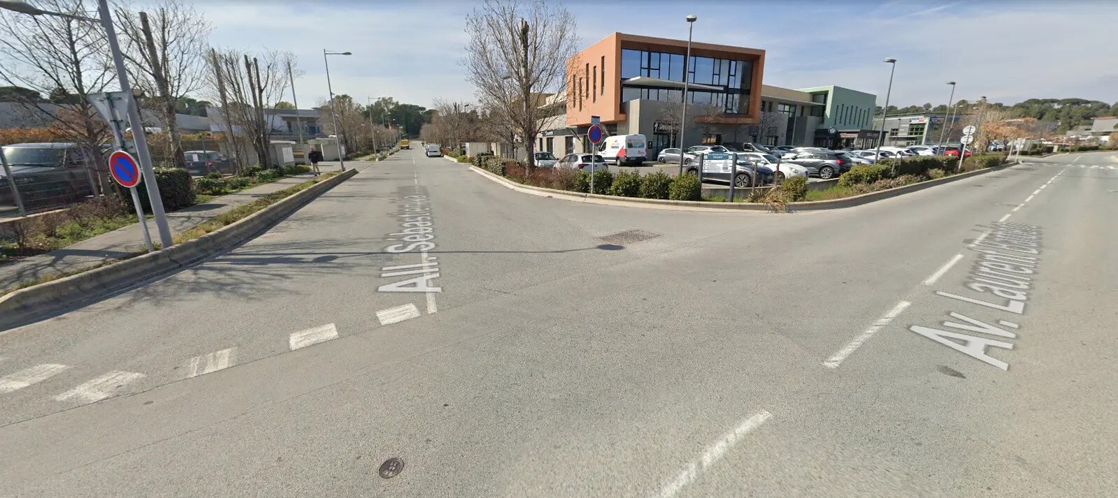 Industrial in Fréjus for lease Building Photo- Image 1 of 6